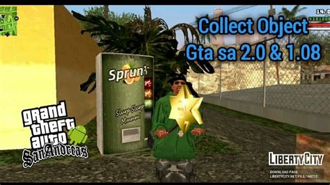 Download CLEO Android 1.0.8 for GTA San Andreas (iOS, Android).